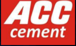ACC Cement logo
