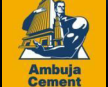 Ambuja Cement logo