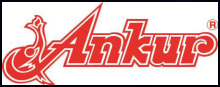 Ankur logo