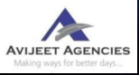 Avijeet Agencies logo