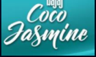 Coco Jasmine logo