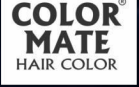 Color Mate logo