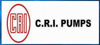 C.R.I. Pumps logo