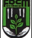 FDCM logo