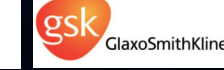 GSK logo