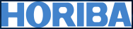 Horiba logo