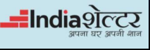 India Shelter logo