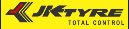 JK Tyre logo