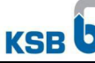 KSB logo