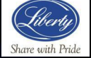 Liberty logo