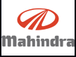 Mahindra logo