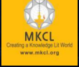 MKCL logo