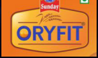 Oryfit logo
