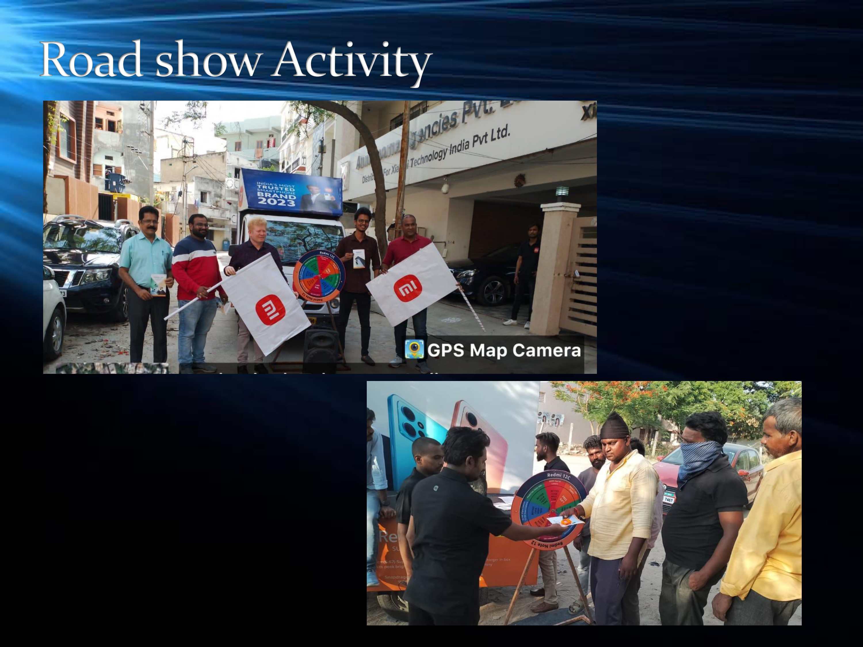 OnePlus — India's Most Trusted — Madrox event