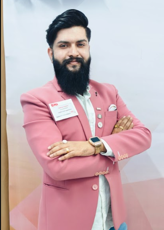 Pankaj Pardi