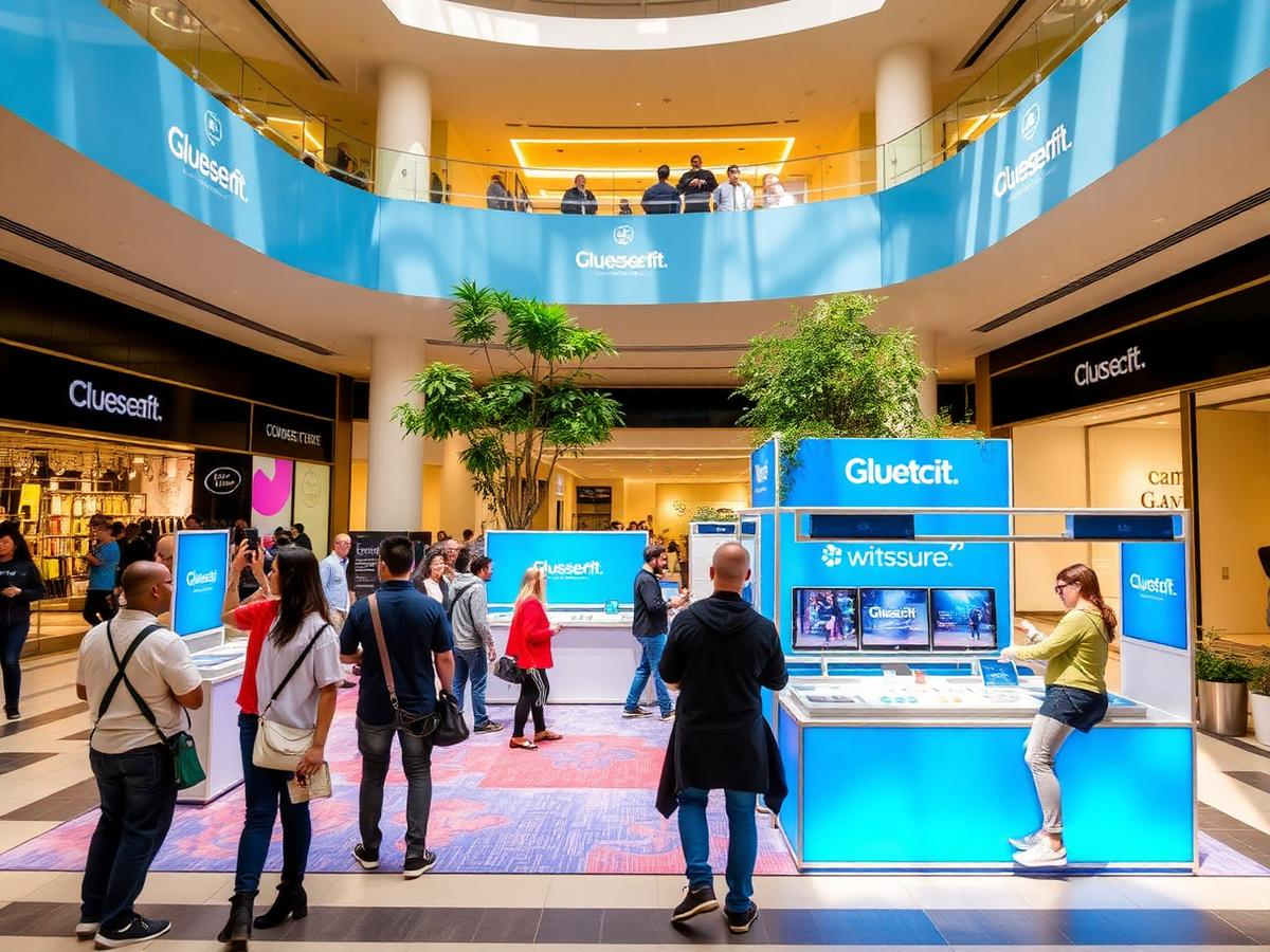 Brand Activations