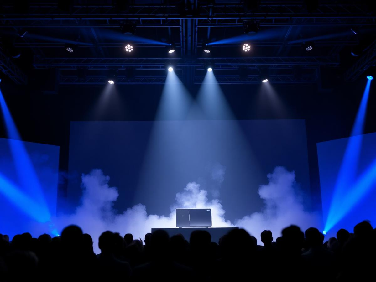 Product Launches