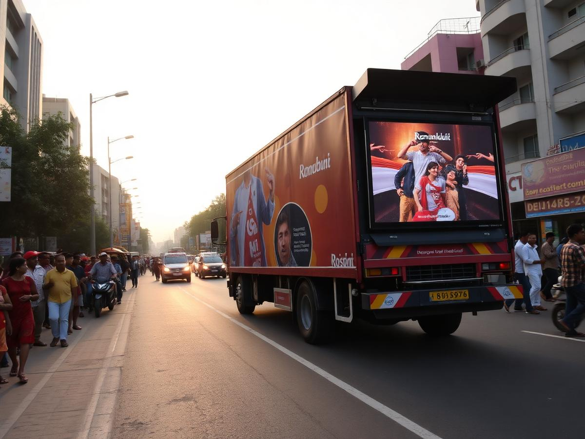 Roadshows