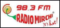 Radio Mirchi logo
