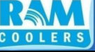 RAM Coolers logo