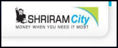 Shriram City logo