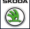 Škoda logo