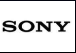 Sony logo