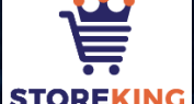 StoreKing logo