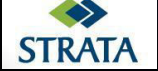 Strata logo