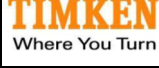 Timken logo