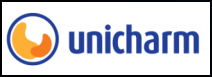 Unicharm logo