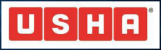 Usha logo